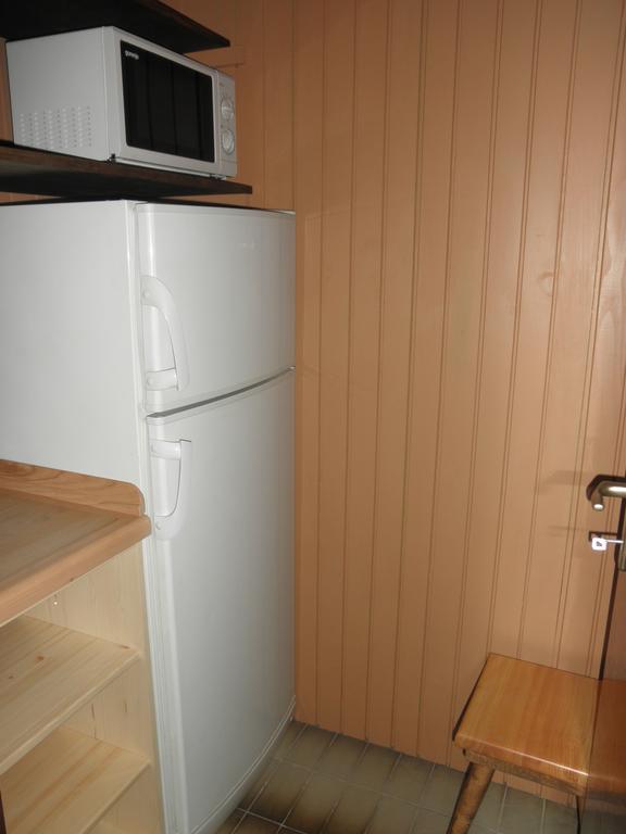 Holiday Home Cumar Церкно Номер фото